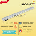 Wiper Blade Transfer Belt-Kuroki-Xerox DocuCentre SC2020 SC2022