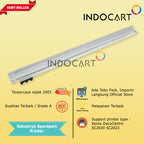 Wiper Blade Transfer Belt-Kuroki-Xerox DocuCentre SC2020 SC2022