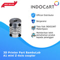 3D Printer Parts BambuLab A1 Mini Z Axis Coupler