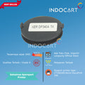 Chip CT350269-Xerox DocuPrint 340-17K-Toner