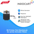 3D Printer Parts BambuLab Extruder Motor BambuLab A1 Series