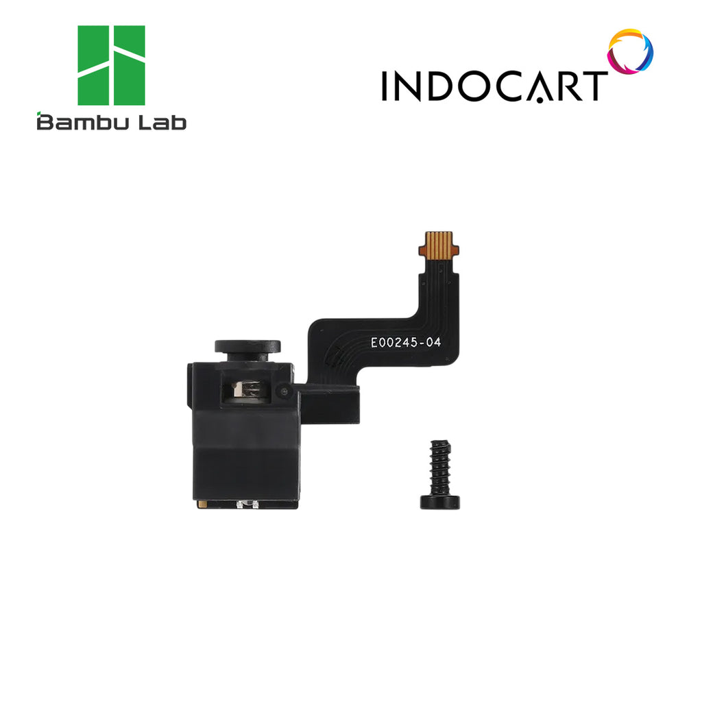 3D Printer Parts BambuLab Extruder Filament Sensor BambuLab P2S