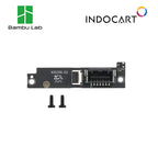 3D Printer Parts BambuLab Extruder Connection Board BambuLab P2S