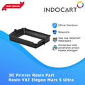 3D Printer Parts Elegoo OEM Resin VAT Elegoo Mars 5 Ultra