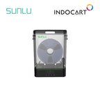 3D Printer Filament Dry Box SUNLU FilaDryer S2 360° Surround Heating with Touchscreen Control Monitor
