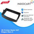 3D Printer Parts Elegoo OEM Resin VAT Elegoo Mars 4