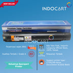 Toner Cartridge Compatible CT202396 CT202397 CT202398 CT202399-Xerox DocuCentre SC2020