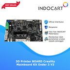 3D Printer Parts Creality OEM Mainboard Kit Creality Ender 3 V3
