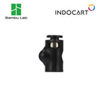 3D Printer Parts BambuLab PTFE Tube Connector for Spool Holder BambuLab P2S