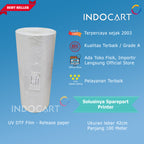 PET Film UV DTF Release Paper Premium High Quality