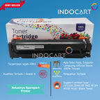 Toner Cartridge Compatible CF510A CF511A CF512A CF513A 204A-HP CLJ PRO M154 M180 M181