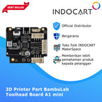 3D Printer Parts BambuLab Toolhead Board A1 Series