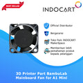 3D Printer Parts BambuLab Mainboard Fan Control BambuLab A1 Mini