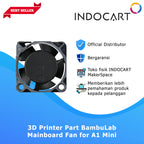 3D Printer Parts BambuLab Mainboard Fan Control BambuLab A1 Mini