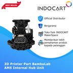 3D Printer Parts BambuLab AMS Internal Hub Unit