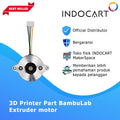 3D Printer Parts BambuLab Extruder Motor BambuLab X1/P1 Series