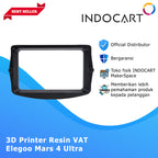 3D Printer Parts Elegoo OEM Resin VAT Elegoo Mars 4 Ultra