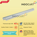 Wiper Blade Kuroki NPG-73 GPR-57-Canon IR 4525 4535 4545 4551
