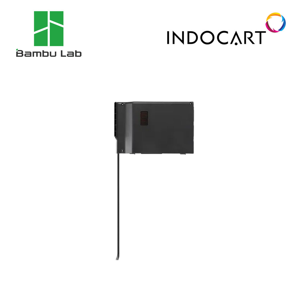 3D Printer Parts BambuLab Adaptive Airflow Switching Unit BambuLab P2S