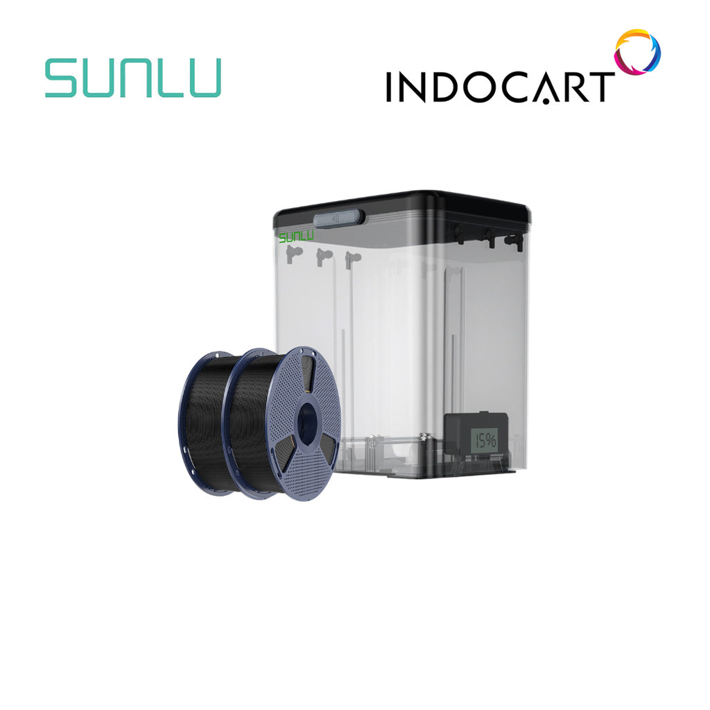 3D Printer Filament Dry Box SUNLU FilaDryer SP2 Chamber Only