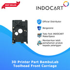 3D Printer Parts BambuLab Toolhead Front Carriage BambuLab X1/P1 Series