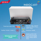 Toner Cartridge Compatible MLT-D204S-Samsung M3325 M3375 M3825 M3875 M4025 M4075