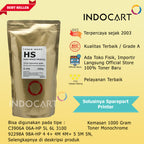 Serbuk Toner HS CRG-308 CRG-315 CRG-303-Canon LBP 2900 3000 3300 3310 3360 3370-1Kg