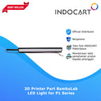 3D Printer Parts BambuLab LED Light Panel BambuLab P1 Series