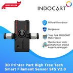 3D Printer Parts BigTreeTech Smart Filament Sensor SFS V2.0