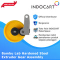 3D Printer Parts BambuLab Hardened Steel Extruder Gear Assembly BambuLab X1/P1 Series