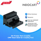 3D Printer Parts Creality Compatible Heat Sink Creality K1C
