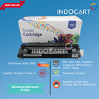 Toner Cartridge Compatible C4129X 29X-Printer LaserJet HP 5000 5100