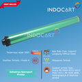 OPC Drum Glossy MX 315-Sharp MX-M256 M266 M315 M316 M356 M2658 M3158