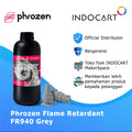 3D Printer Resin Phrozen Flame Retardant FR940 Grey 1Kg