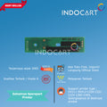 Chip Developer Konica Minolta DV311 DV512-C220 C221 C224 C360 C454