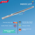 Heating Element-Keramik Fuser Pemanas-HP LaserJet P2035 P2055