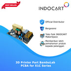 3D Printer Parts BambuLab AC Board BambuLab X1E/X1C/P1 Series