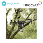 3D Printer Filament PolyMaker PolyMax PC PolyCarbonate 1.75mm 750gr