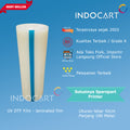 PET Film UV DTF Laminated Film Kertas Laminasi Premium High Quality