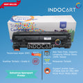 Toner Cartridge Compatible CF283A 83A-HP LaserJet Pro MFP M125 M127 M201 M225