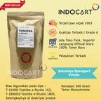 Serbuk Toner Toshiba T-5070P 2507P 2505D-e-Studio 257 307 2006 2306 2505 2506 2307-500gr