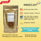Serbuk Toner Samsung Jepang-Lexmark MS310 MS410 MS510 MS610 X215 Ricoh SP100 SP200