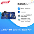3D Printer Parts Artillery TFT Controller Board V1.0