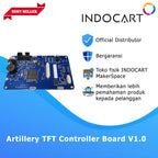 3D Printer Parts Artillery TFT Controller Board V1.0