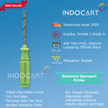 Hand Drill-Obeng Bor Tangan-Printer Inkjet Cartridge Infus Modif CISS