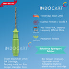 Hand Drill-Obeng Bor Tangan-Printer Inkjet Cartridge Infus Modif CISS