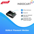 3D Printer Tools SUNLU Filament Welder Connector FC01-Fusion Splicer Filament 1.75mm