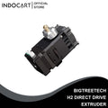 3D Printer Parts H2 Direct Extruder Kit 3D Printer Biqu Dual Drive Gear