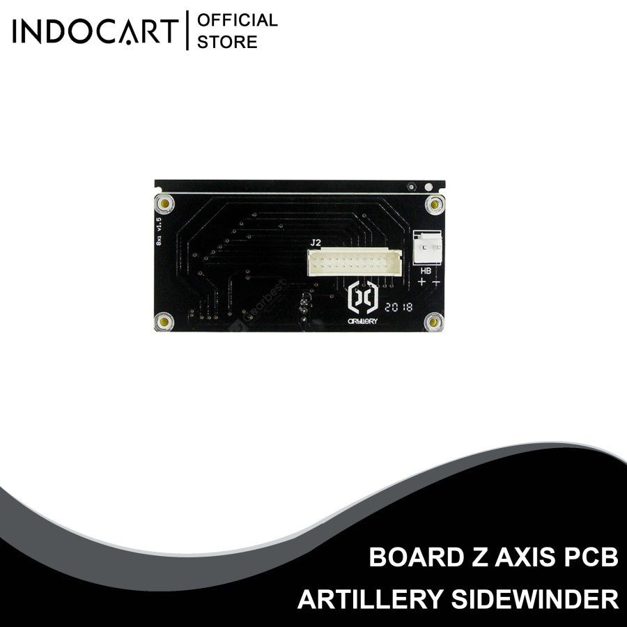 3D Printer Parts Artillery SideWinder X1 Z Axis Board PCB