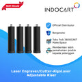Upgrade Kit Laser Engraver/Cutter Parts Accessories-AlgoLaser Adjustable Desk Riser